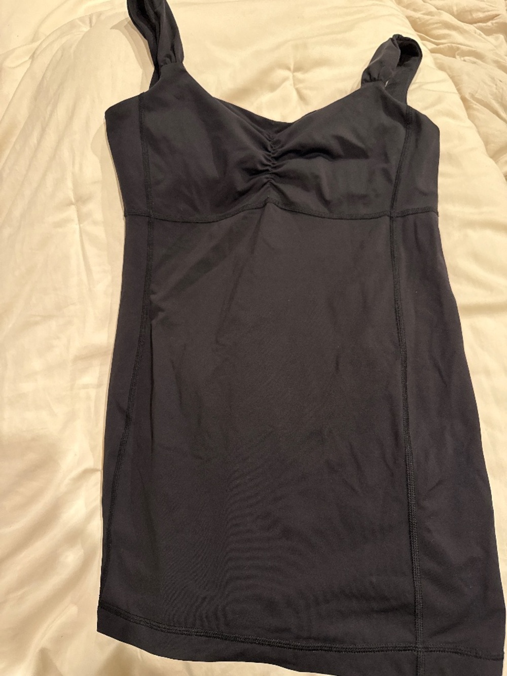 Lululemon top